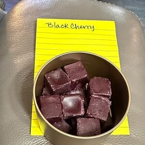 Black Cherry Wax Melts